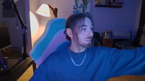 Thefabulousam Independent Model online show from March 10, 3:23 am