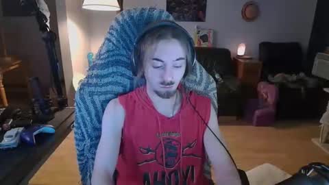 Thefabulousam Independent Model online show from November 3, 5:31 am