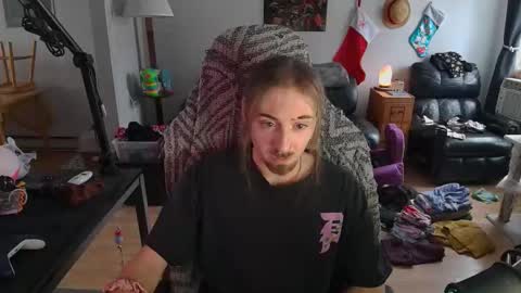 Thefabulousam Independent Model online show from January 6, 8:45 pm