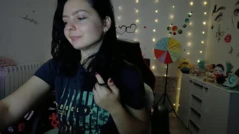 TheFarmergirl online show from October 10, 5:12 pm