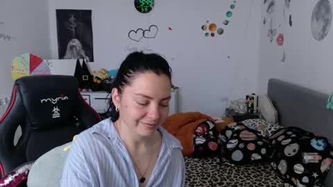 Snapshot of thefarmergirl chatting on May 15, 6:53 am TheFarmergirl online show from May 15, 6:53 am