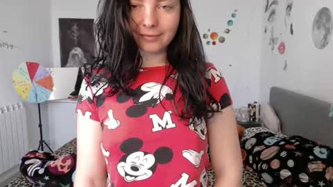 Snapshot of thefarmergirl chatting on May 16, 4:31 am TheFarmergirl online show from May 16, 4:31 am