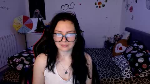 Snapshot of thefarmergirl chatting on May 24, 6:35 pm TheFarmergirl online show from May 24, 6:35 pm