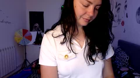 Snapshot of thefarmergirl chatting on June 2, 5:20 am TheFarmergirl online show from June 2, 5:20 am