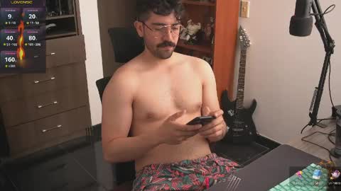 Snapshot of thefckingwolf chatting on May 12, 2:58 pm Wolf Independent model online show from May 12, 2:58 pm