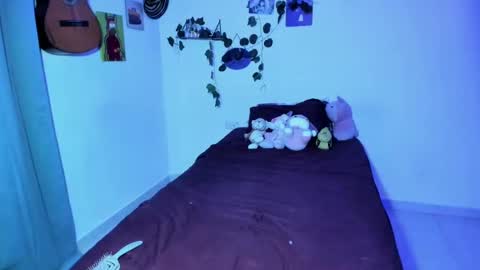 Ariamapola88 online show from September 11, 2:00 am