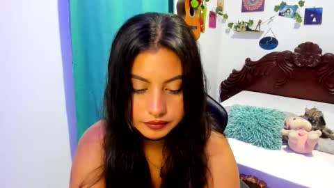 Snapshot of thefenix_jyk chatting on June 10, 3:18 am Ariamapola88 online show from June 10, 3:18 am