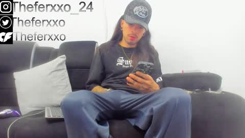 independent Model online show from March 19, 2:26 am