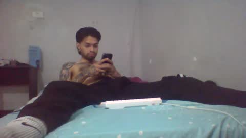 Snapshot of theferxxo_12 chatting on June 19, 6:56 pm independent Model online show from June 19, 6:56 pm