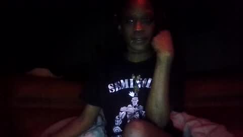 thefoxyonefiesty online show from December 1, 8:19 am