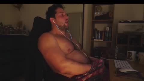 thefrenchie_1 online show from January 17, 9:58 am