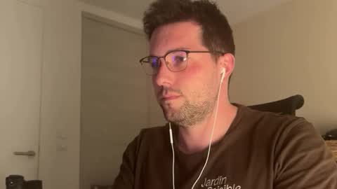 thefrenchie_1 online show from March 19, 6:45 pm