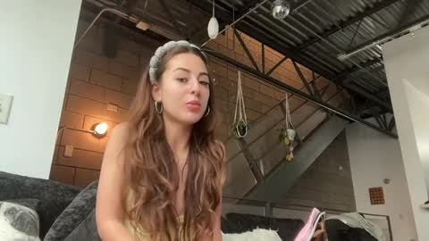 thegabzilla online show from March 25, 6:25 pm