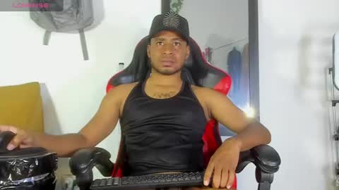 Snapshot of thegemini_prince chatting on July 14, 10:59 pm Prince online show from July 14, 10:59 pm