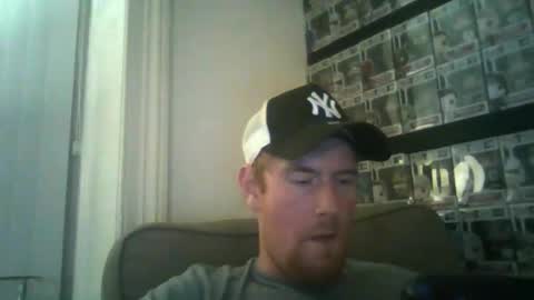 Snapshot of thegingerjim chatting on September 28, 9:09 pm thegingerjim online show from September 28, 9:09 pm