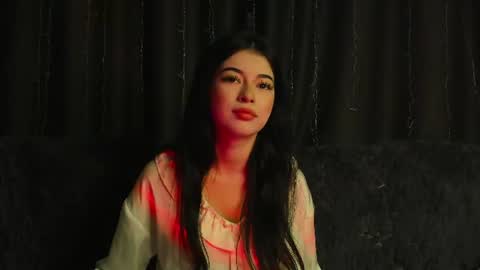 Anora online show from June 18, 6:12 pm