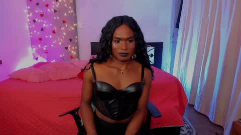 Goldie online show from December 27, 3:09 am