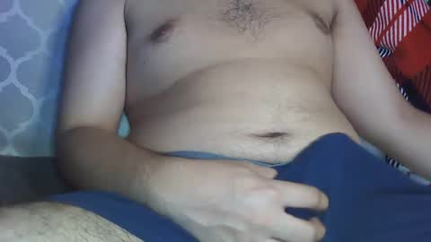 Gothic Daddy online show from September 23, 4:37 am