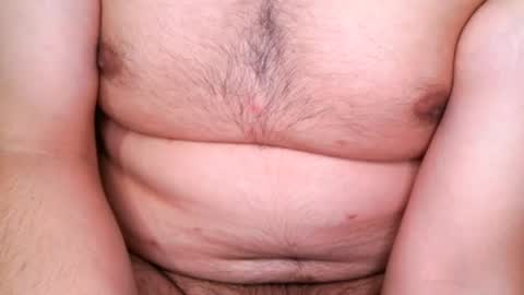 Gothic Daddy online show from August 9, 5:12 am