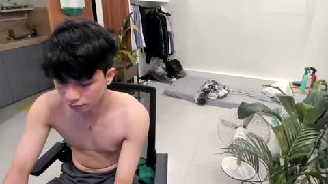 Green online show from January 23, 1:13 pm