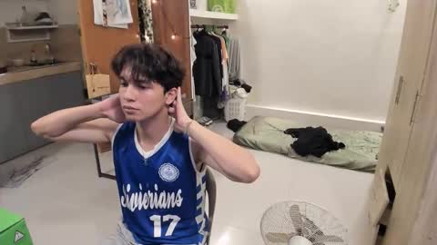 Green online show from October 23, 9:52 am