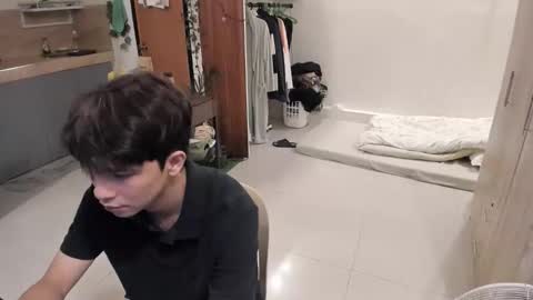 Green online show from October 31, 1:23 pm