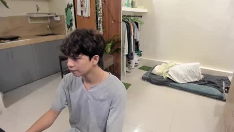 Green online show from November 17, 9:04 am