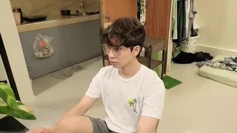 Green online show from December 2, 6:25 pm