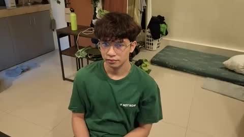 Green online show from January 18, 6:17 am