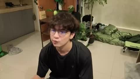 Green online show from February 23, 9:01 pm