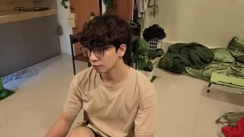 Green online show from February 24, 11:25 pm