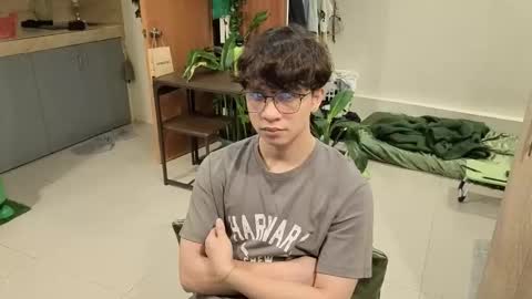 Green online show from February 28, 8:21 pm