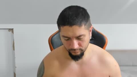 Snapshot of theguardian7 chatting on December 18, 12:00 pm theguardian7 online show from December 18, 12:00 pm