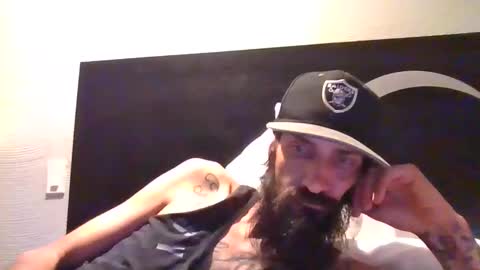 theh4iryfi5h online show from March 8, 1:03 am