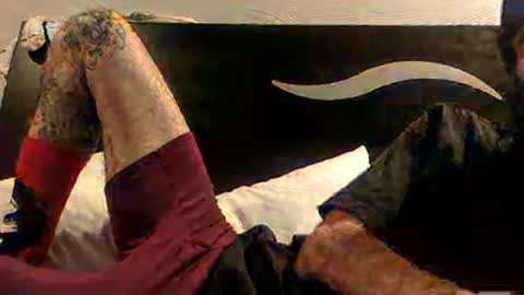 theh4iryfi5h online show from March 12, 12:22 pm