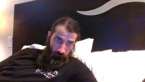 theh4iryfi5h online show from March 18, 10:35 pm