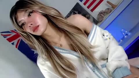 Snapshot of thehornygirl_laisa chatting on June 28, 9:10 pm laisa online show from June 28, 9:10 pm