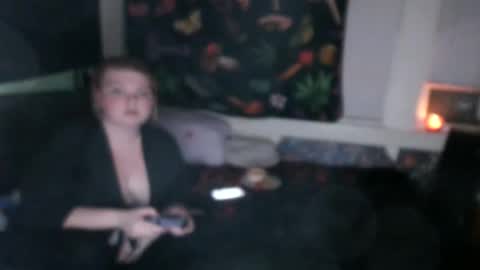 Snapshot of thehotfoxdd chatting on September 20, 4:46 am fuzzyfox online show from September 20, 4:46 am