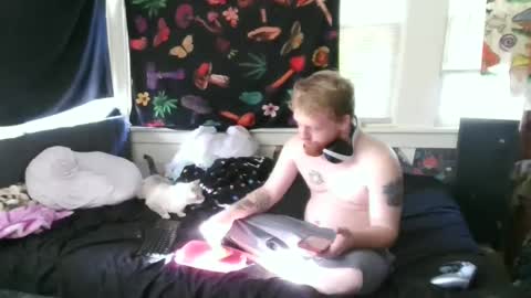 Snapshot of thehotfoxdd chatting on September 26, 10:36 pm fuzzyfox online show from September 26, 10:36 pm