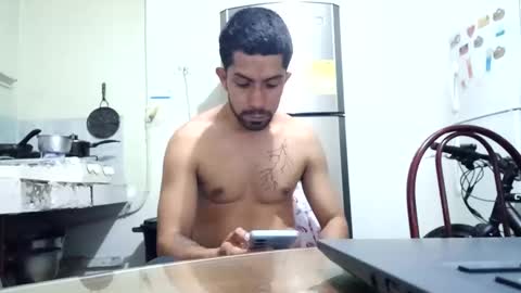 Snapshot of thehousedog chatting on February 13, 12:46 am thehousedog online show from February 13, 12:46 am