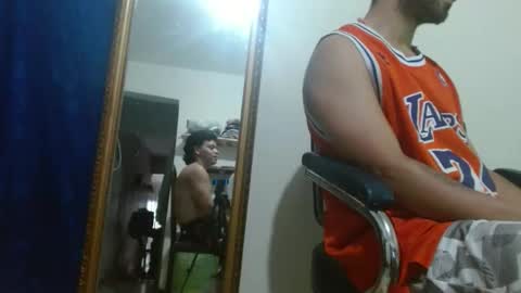 Snapshot of thehousedog chatting on September 27, 7:41 pm thehousedog online show from September 27, 7:41 pm