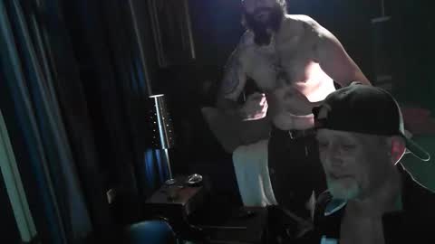 thehouseguy513 online show from November 20, 2:34 am