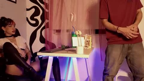 Meghan and Graham3 online show from February 17, 3:36 am