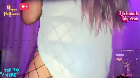 Snapshot of thehushvibe chatting on October 29, 1:13 pm Jav online show from October 29, 1:13 pm