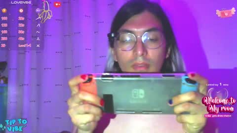 Snapshot of thehushvibe chatting on November 8, 6:46 am Jav online show from November 8, 6:46 am