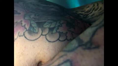 Inked Rabbit online show from February 2, 3:21 am