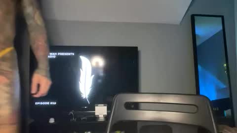 Inked Rabbit online show from October 28, 11:18 pm