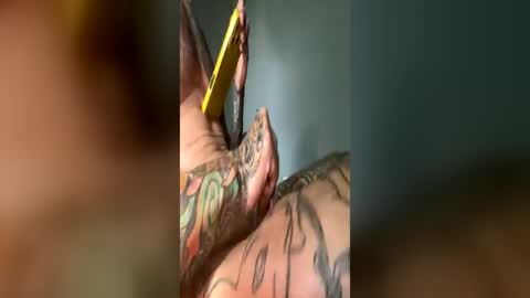 Inked Rabbit online show from June 20, 10:01 pm