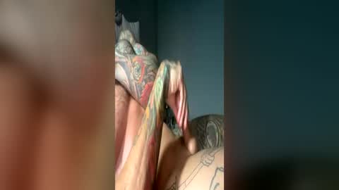 Inked Rabbit online show from June 21, 11:24 am