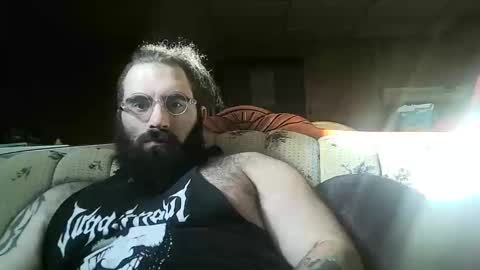 Iron online show from April 27, 8:51 pm